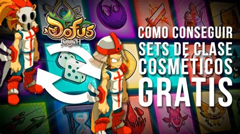 dofus touch sets